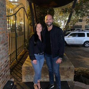 Meet your Posher, Josh